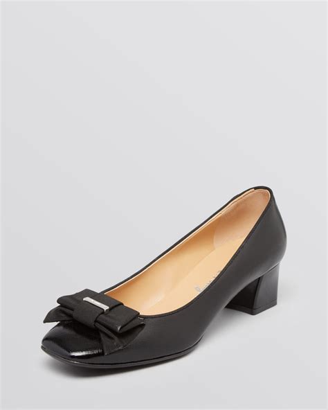 ferragamo slippers replica|salvatore ferragamo low heel shoes.